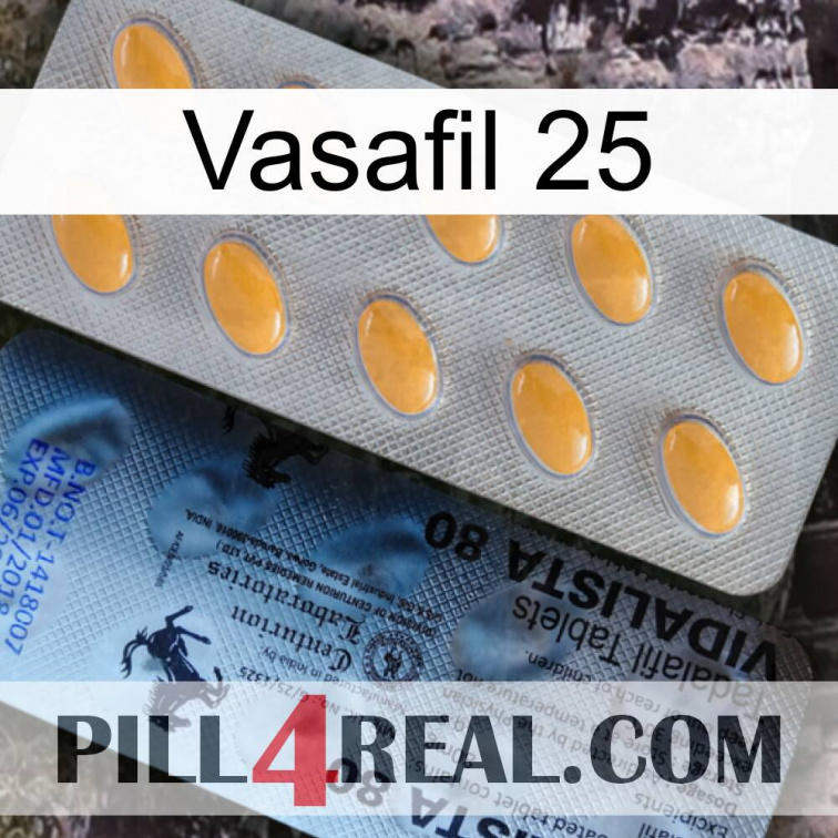 Vasafil 25 44